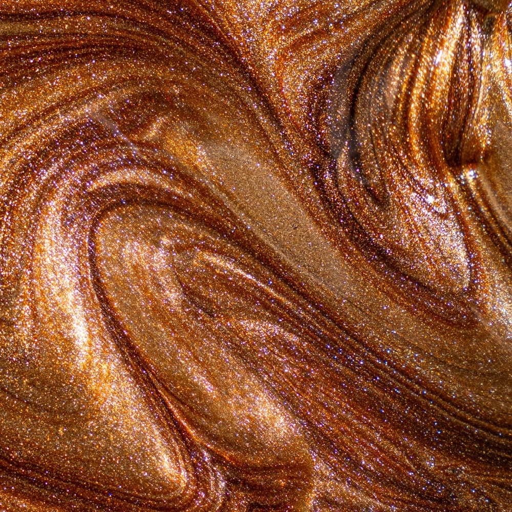 Alternative view of Inocos Verniz Gel Cat Eye Hula