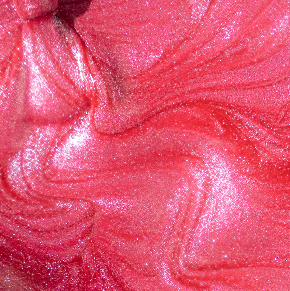 Alternative view of Inocos Verniz Gel Cat Eye Mahalo