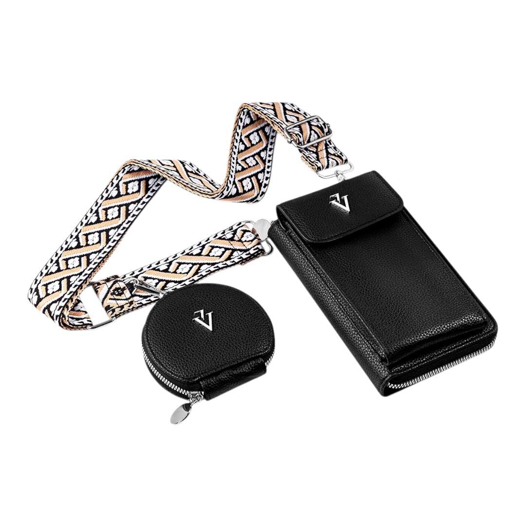 Victoria Vynn Phone Bag