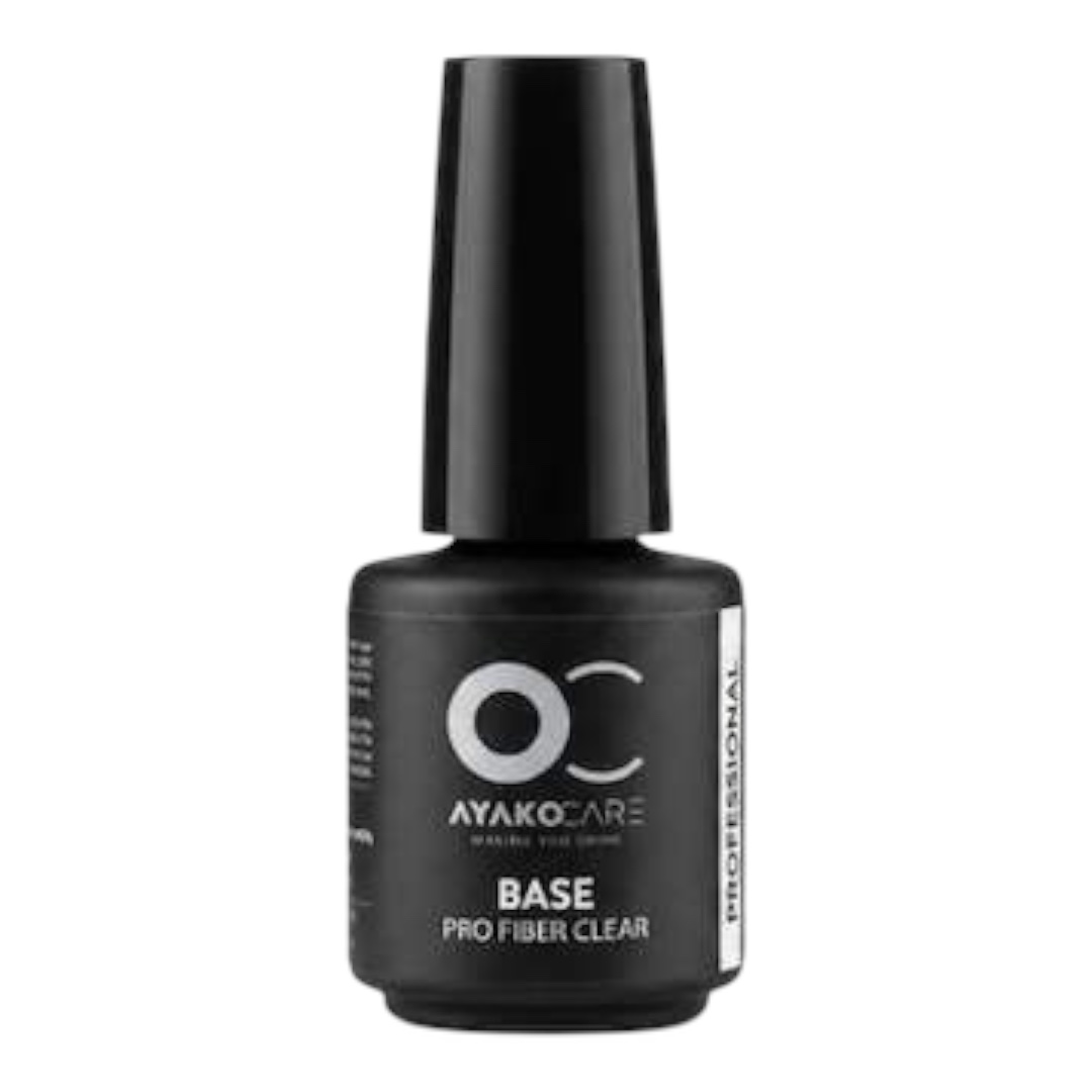 Ayako Care Base Pro Fiber Clear