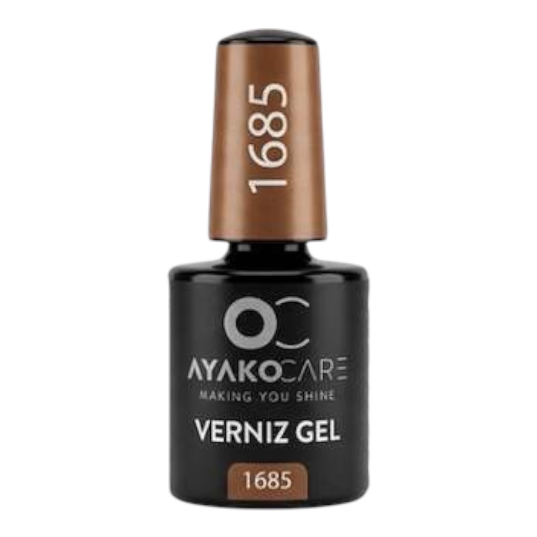 Ayako Care Verniz gel 1685