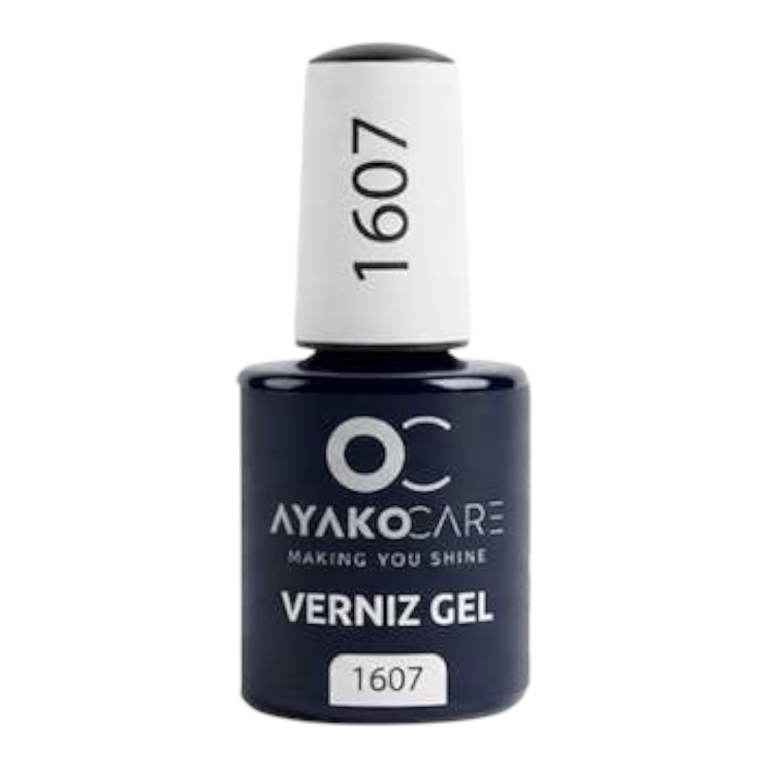 Ayako Care Verniz gel 1607
