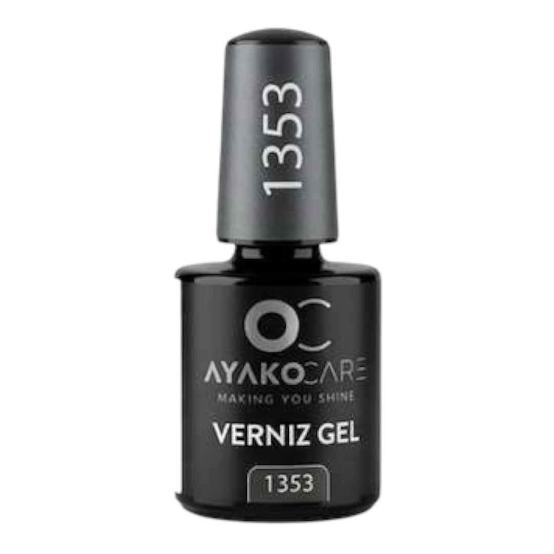 Ayako Care Verniz gel 1353