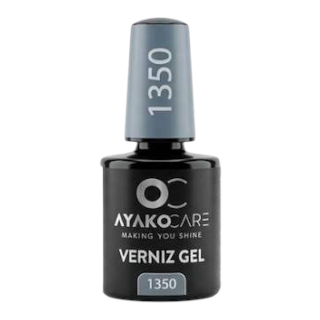 Ayako Care Verniz gel 1350