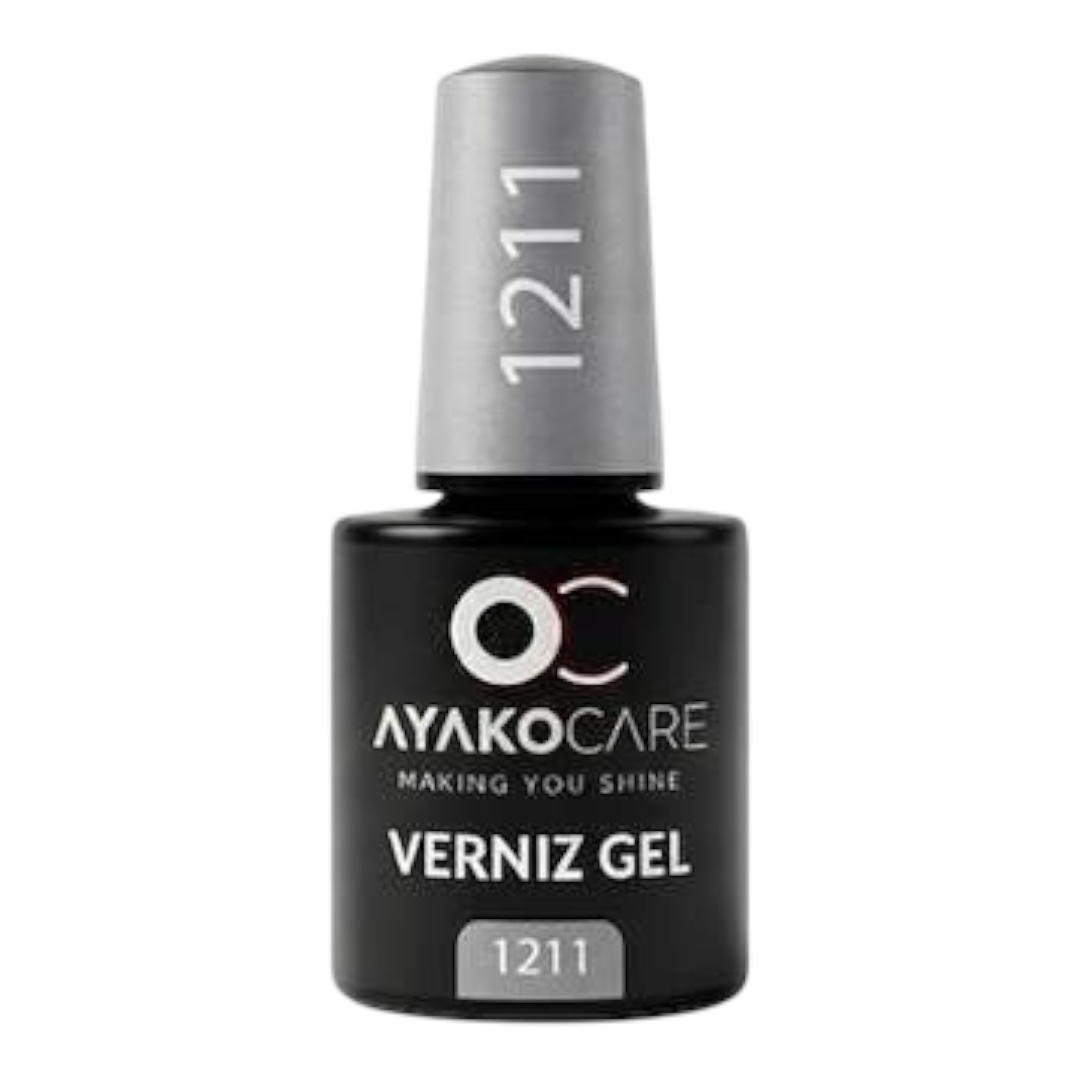 Ayako Care Verniz gel 1211