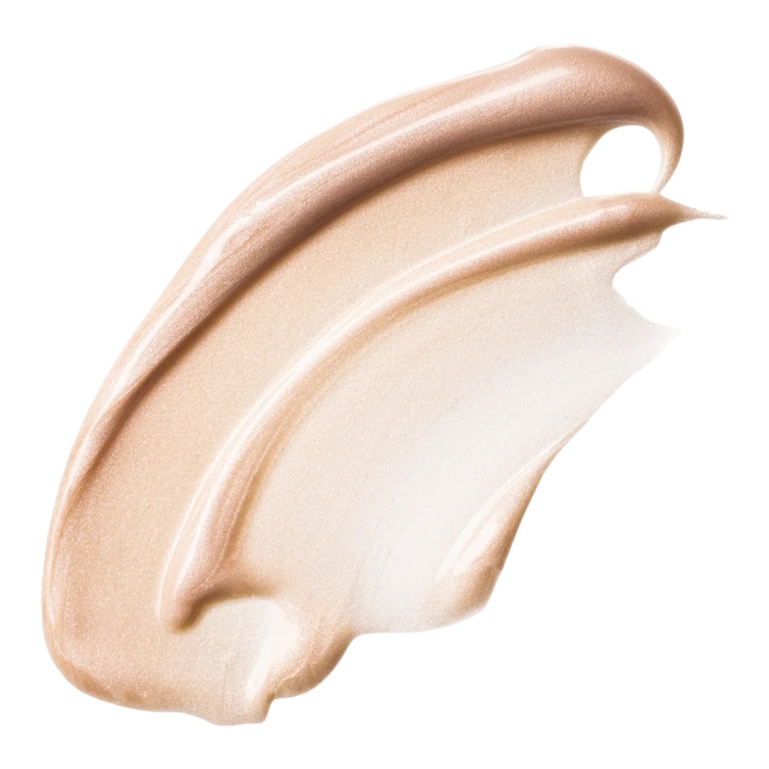 Alternative view of Andreia Glow Care Multi-Use Luminizer 02 Golden Sheen