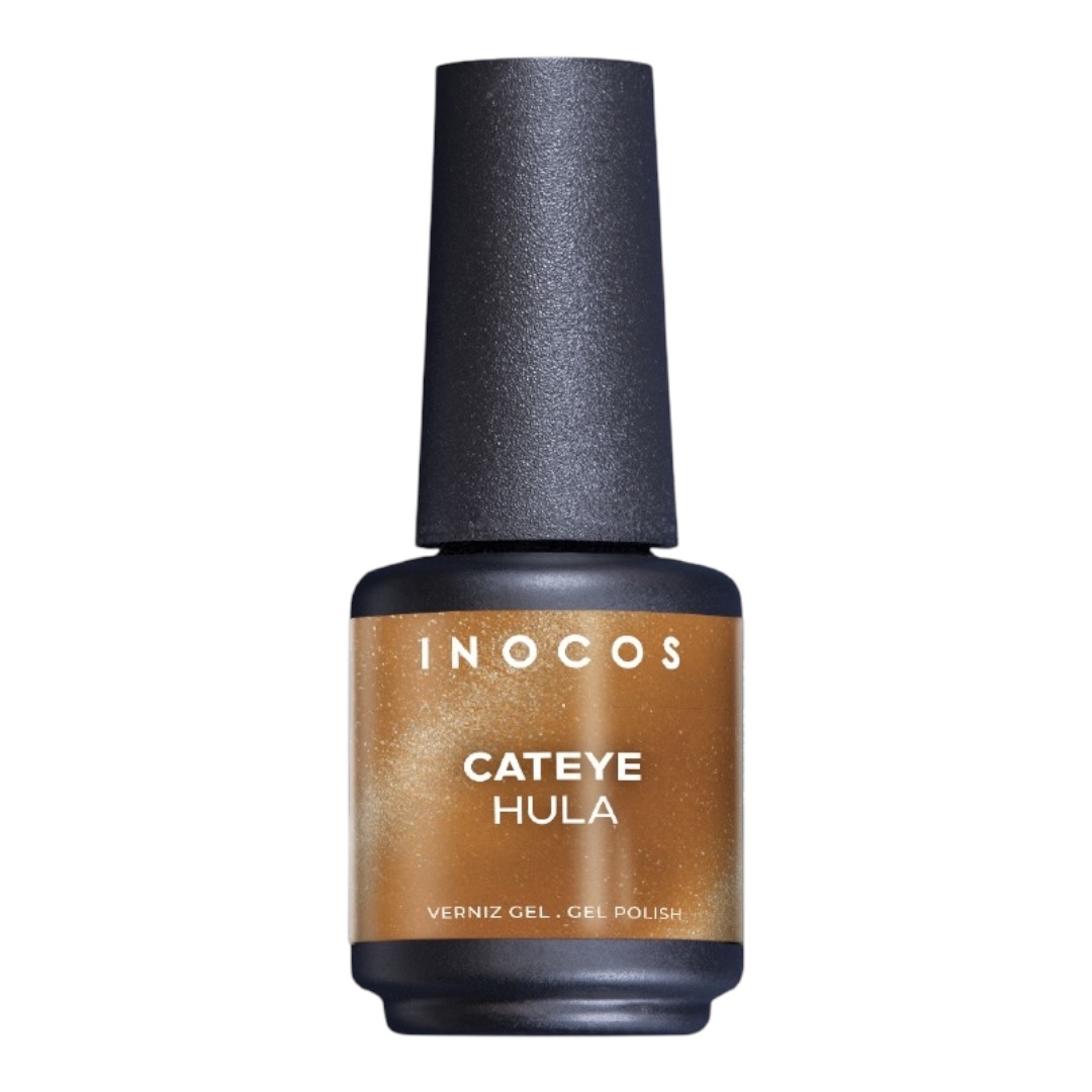 Inocos Verniz Gel Cat Eye Hula