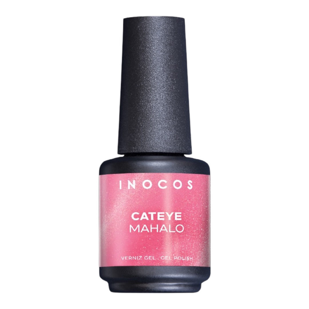 Inocos Verniz Gel Cat Eye Mahalo