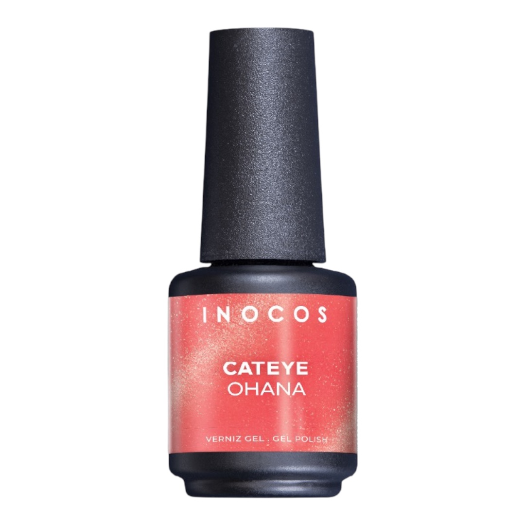 Inocos Verniz Gel Cat Eye Ohana