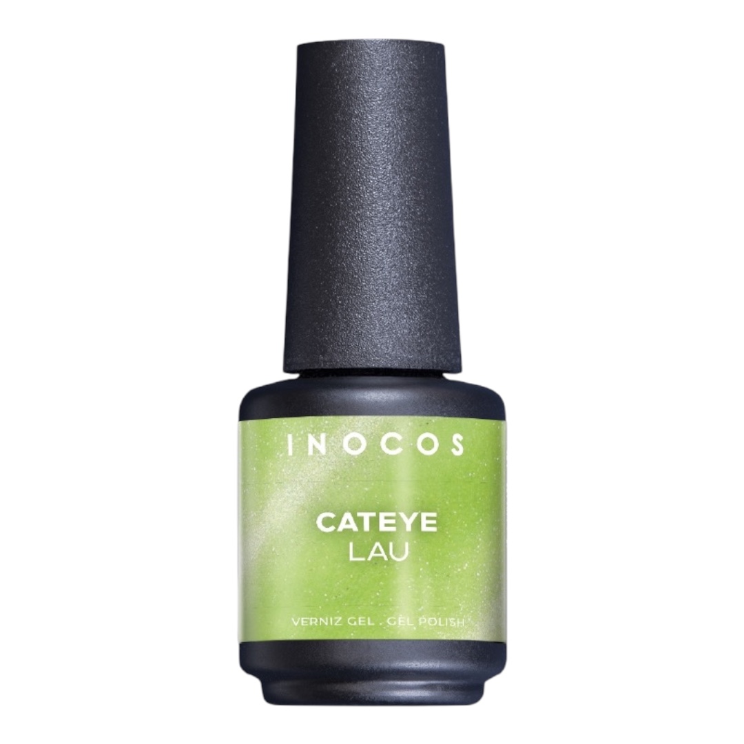 Inocos Verniz Gel Cat Eye Lau
