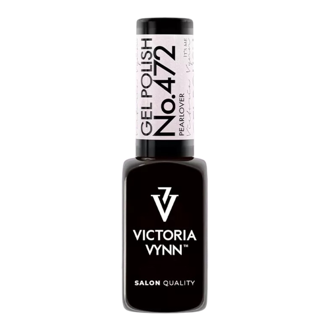 Victoria Vynn Gel Polish 472 Pearlover