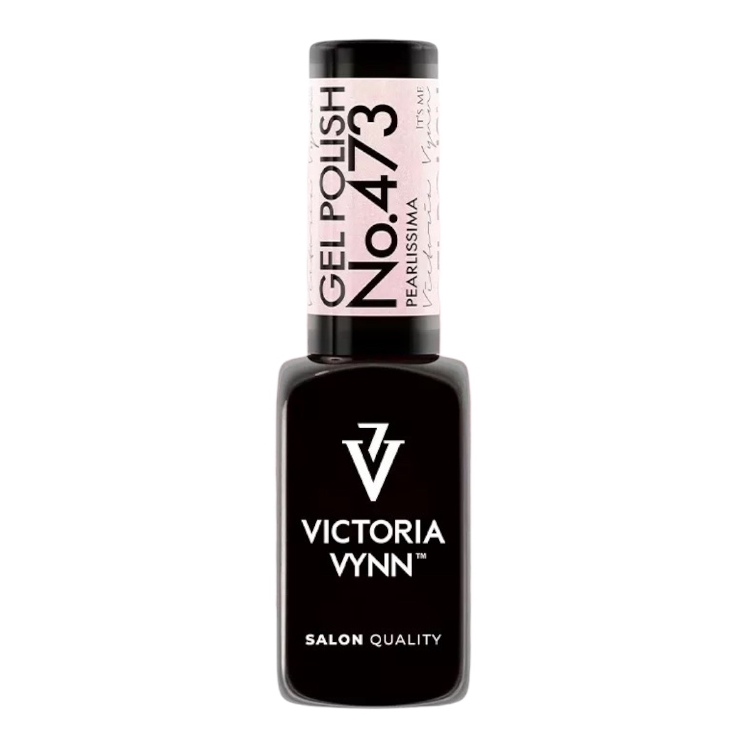 Victoria Vynn Gel Polish 473 Pearlissima