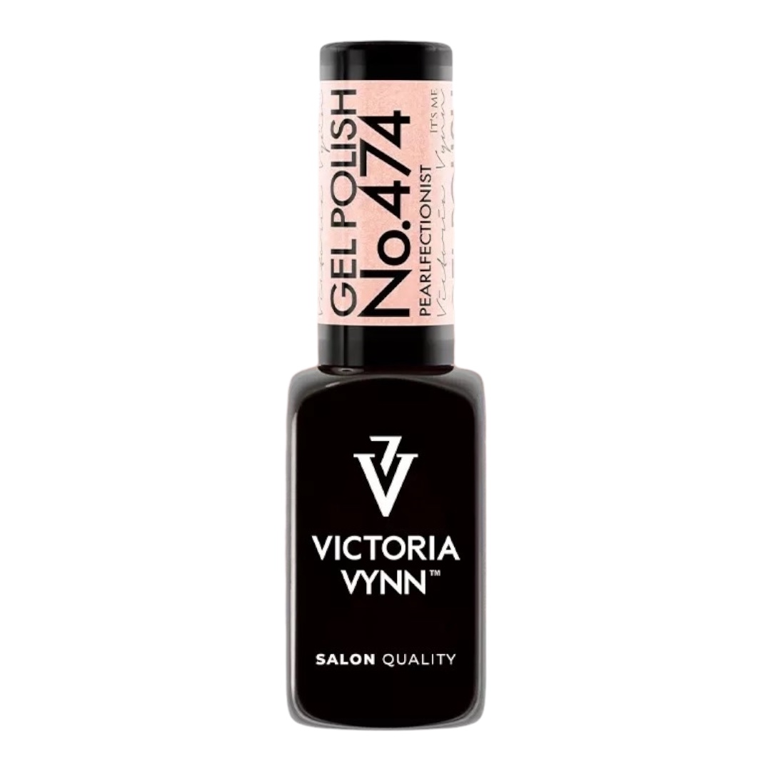 Victoria Vynn Gel Polish 474 Pearlfectionist