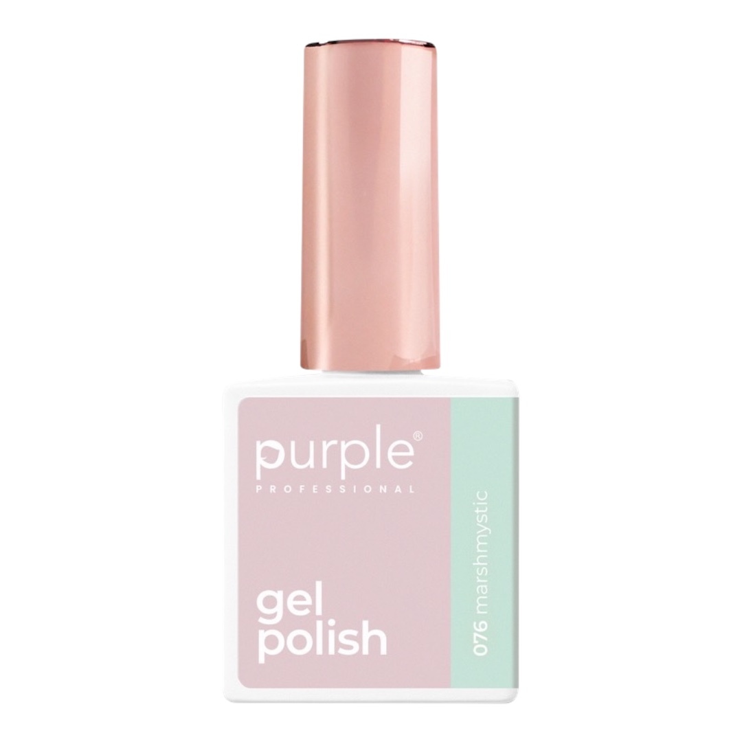 Purple Verniz Gel P.076 Marshmystic