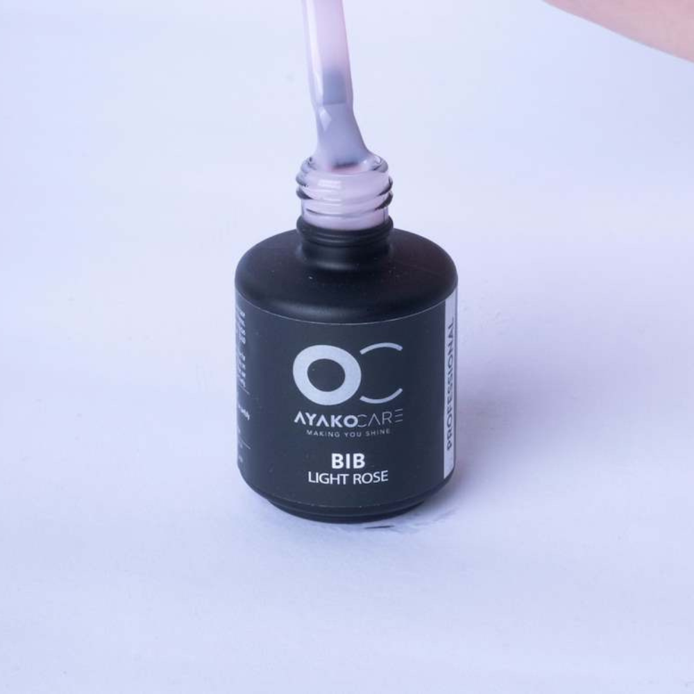 Alternative view of Ayako Care BIB Light Rose