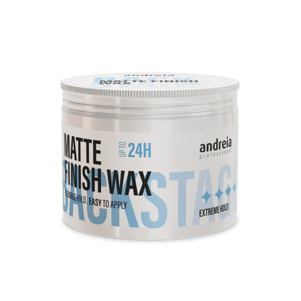 Andreia Cera de Acabamento Mate 100ml