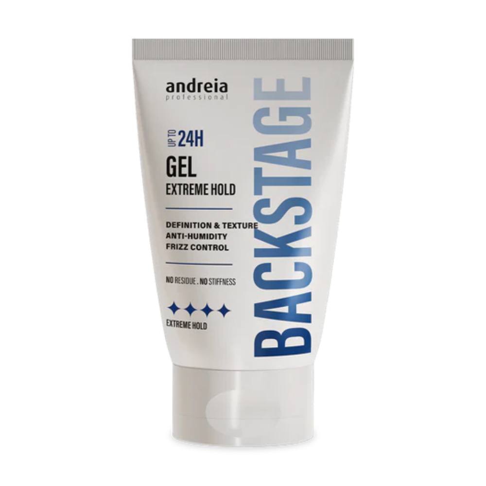 Andreia Gel de Fixação Extrema 150ml