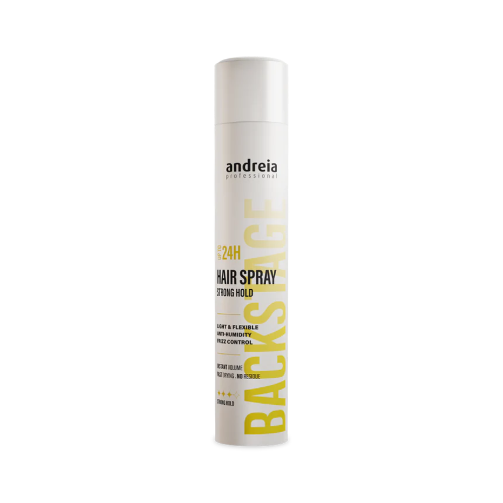 Andreia Laca para Cabelo Fixação Forte 100ml