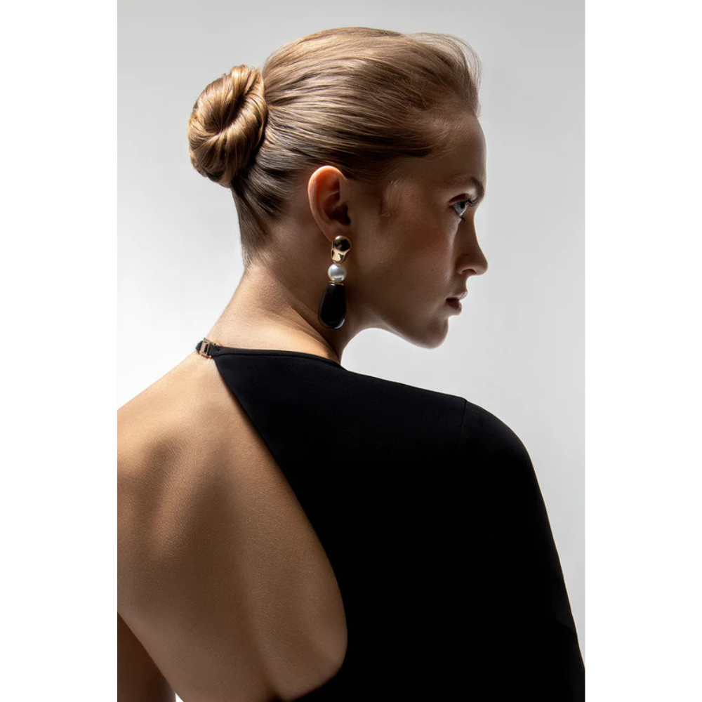 Andreia Laca para Cabelo Fixação Forte 100ml - Image 3