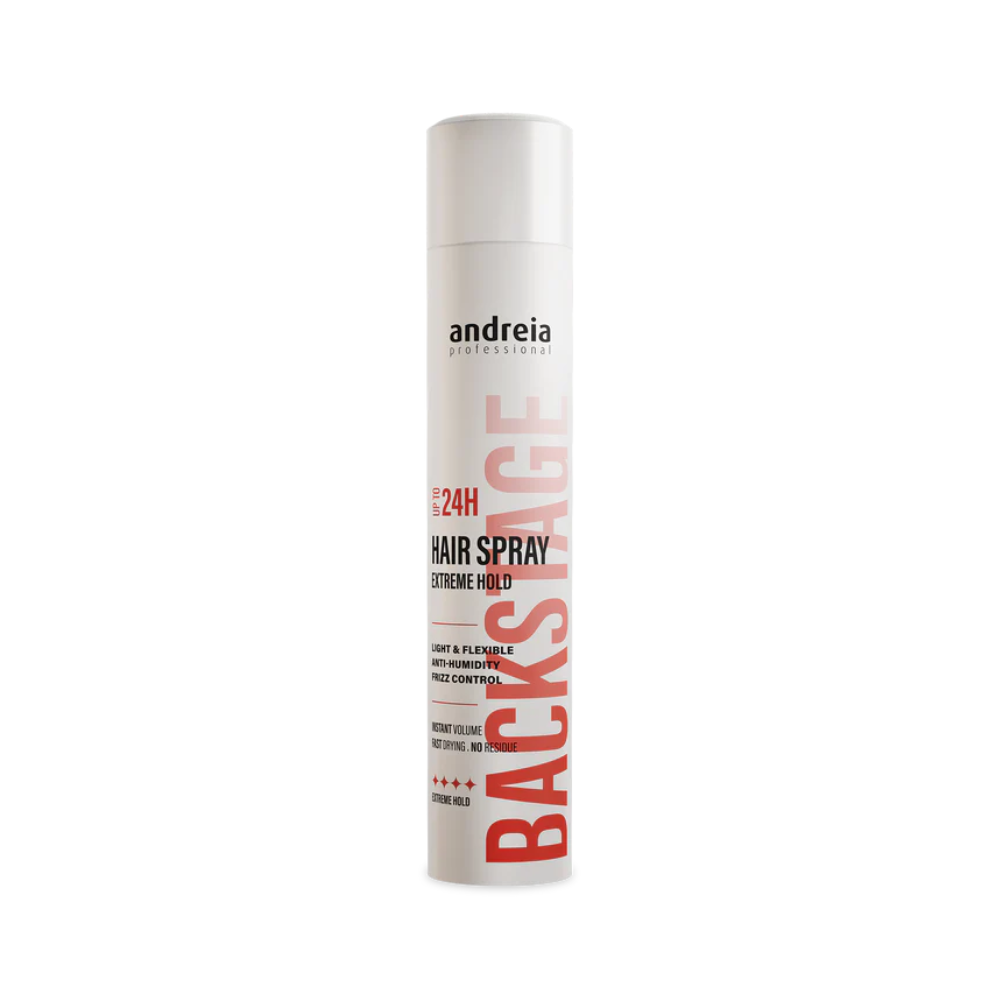 Andreia Laca para Cabelo Fixação Ultra Forte 100ml