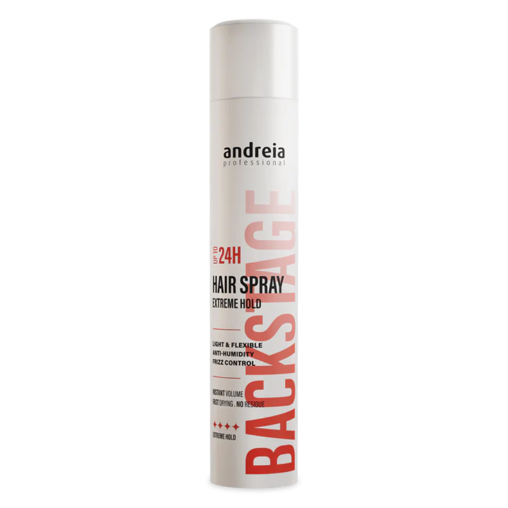 Andreia Laca para Cabelo Fixação Ultra Forte 500ml