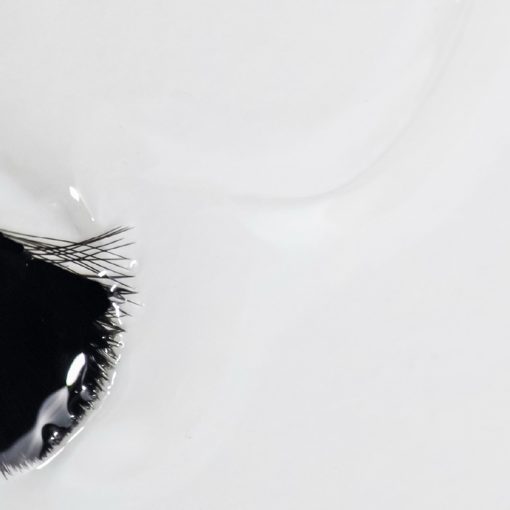 Alternative view of Inocos Rubber UV Filter Base Transparente 15ml
