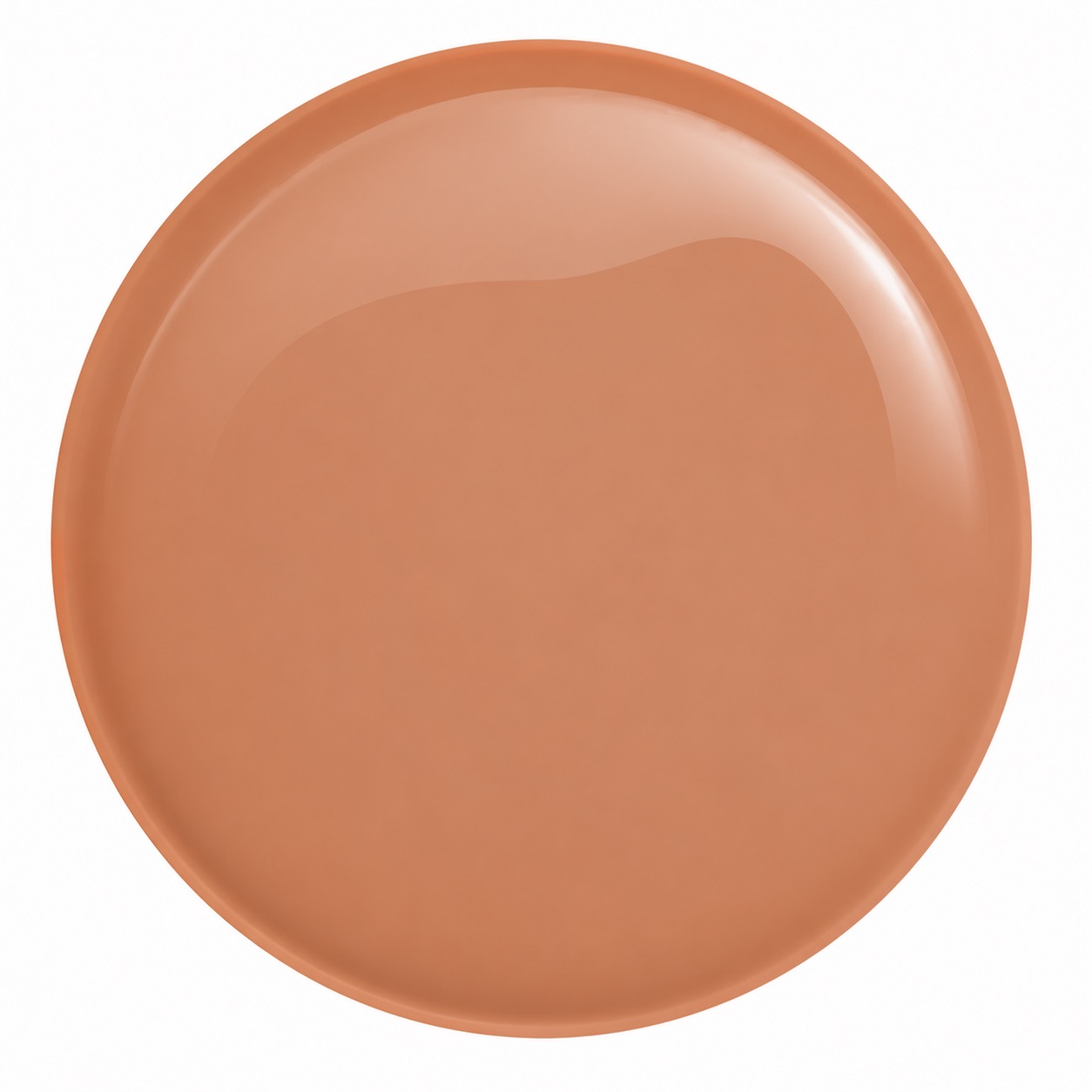 Alternative view of Victoria Vynn Boomy Ombre Baby Boomer Gel Beige