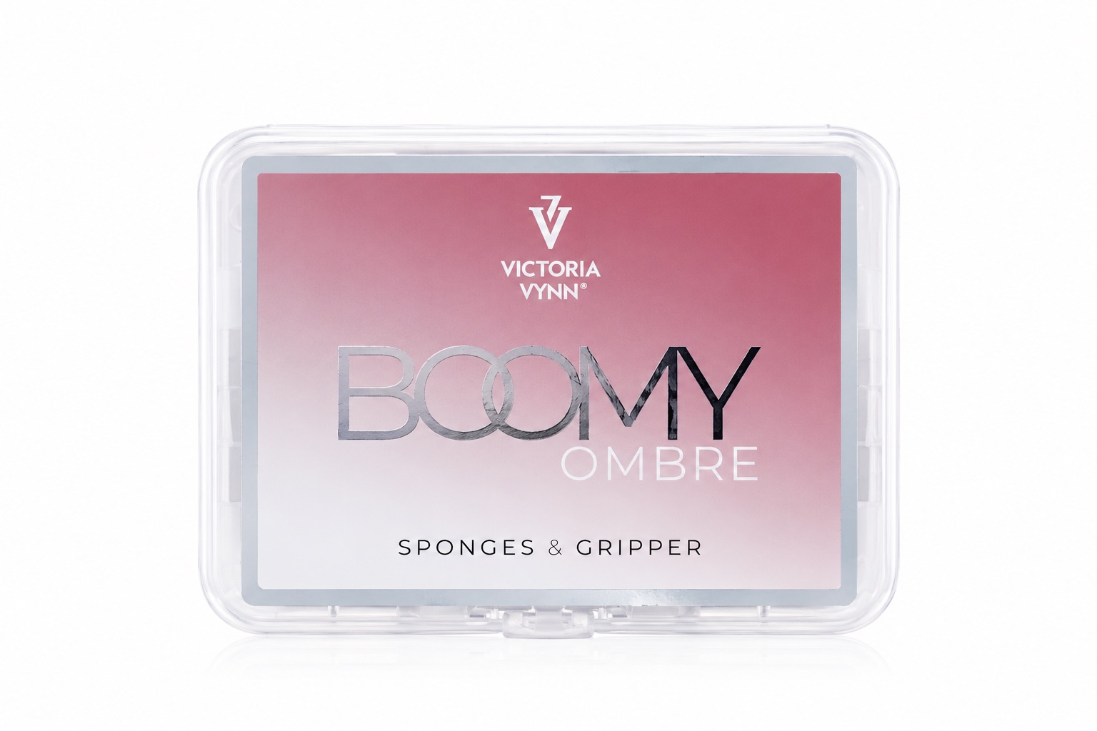 Victoria Vynn Boomy Ombre Sponges & Gripper