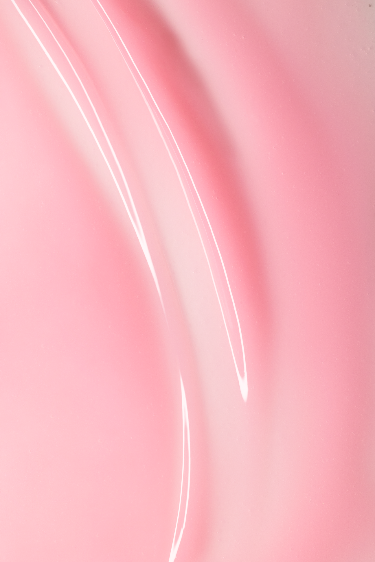 Alternative view of Andreia One Bottle Builder Gel 3 In 1 Blush Pink