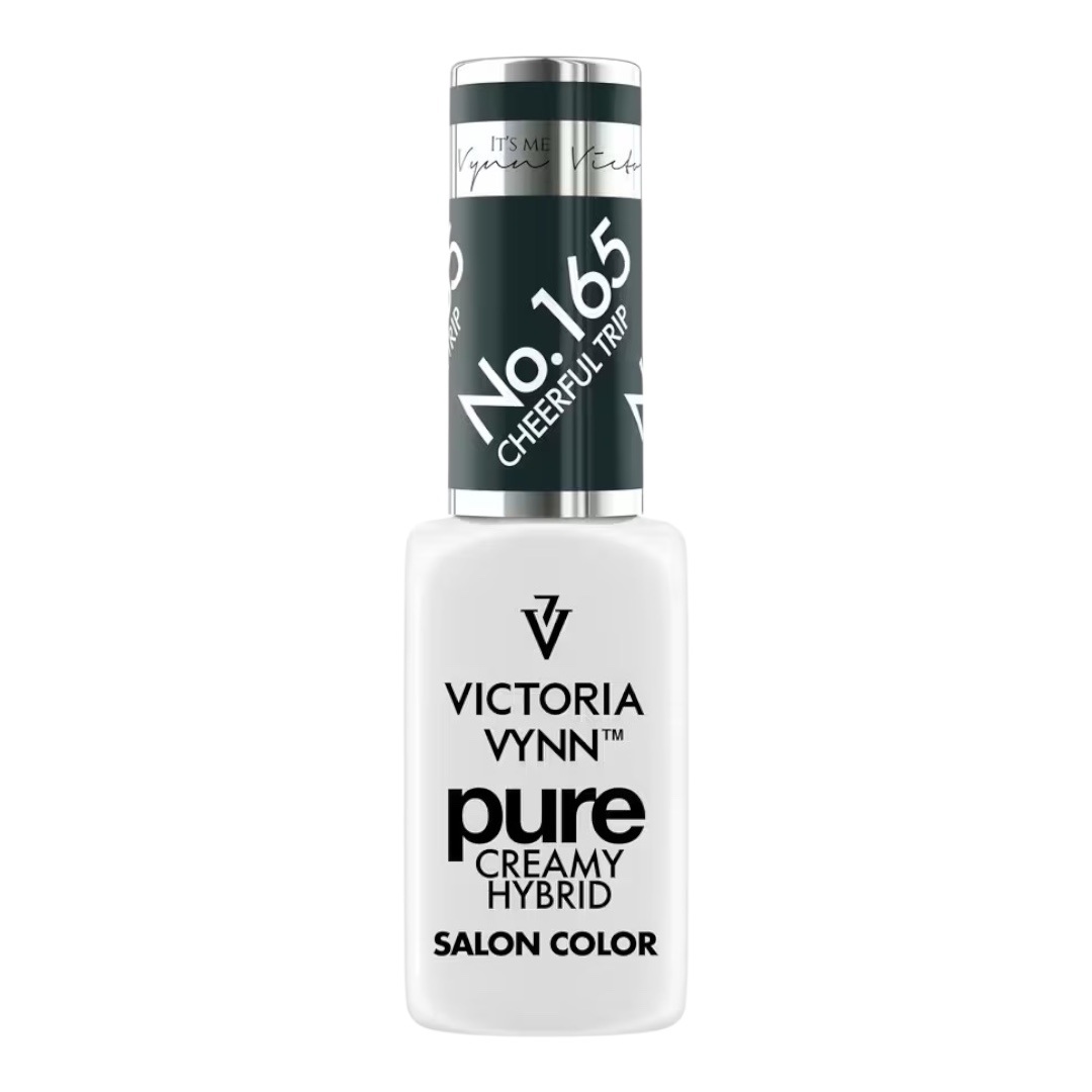 Victoria Vynn Pure Creamy Hybrid 165 Cheerful Trip