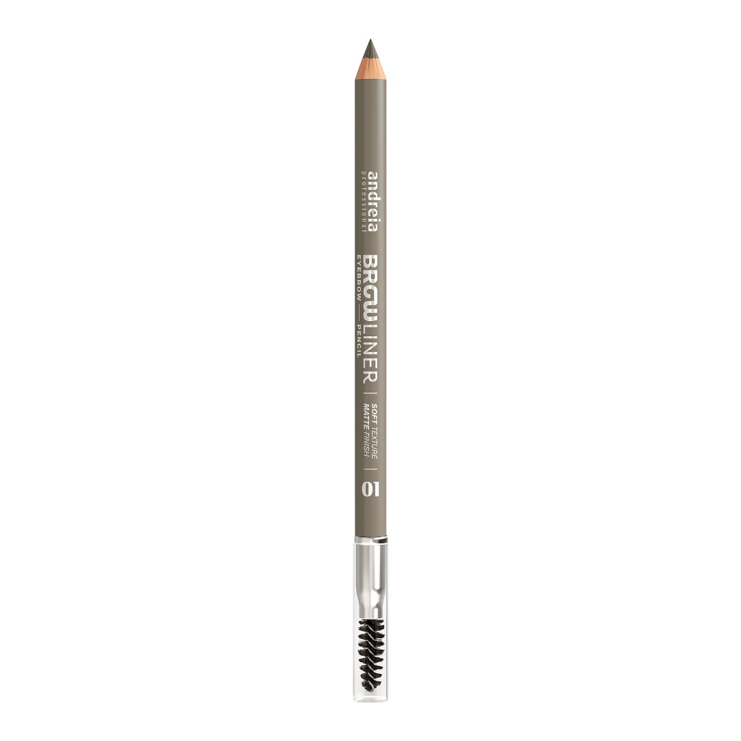 Andreia Brow Liner 01 Soft Blonde
