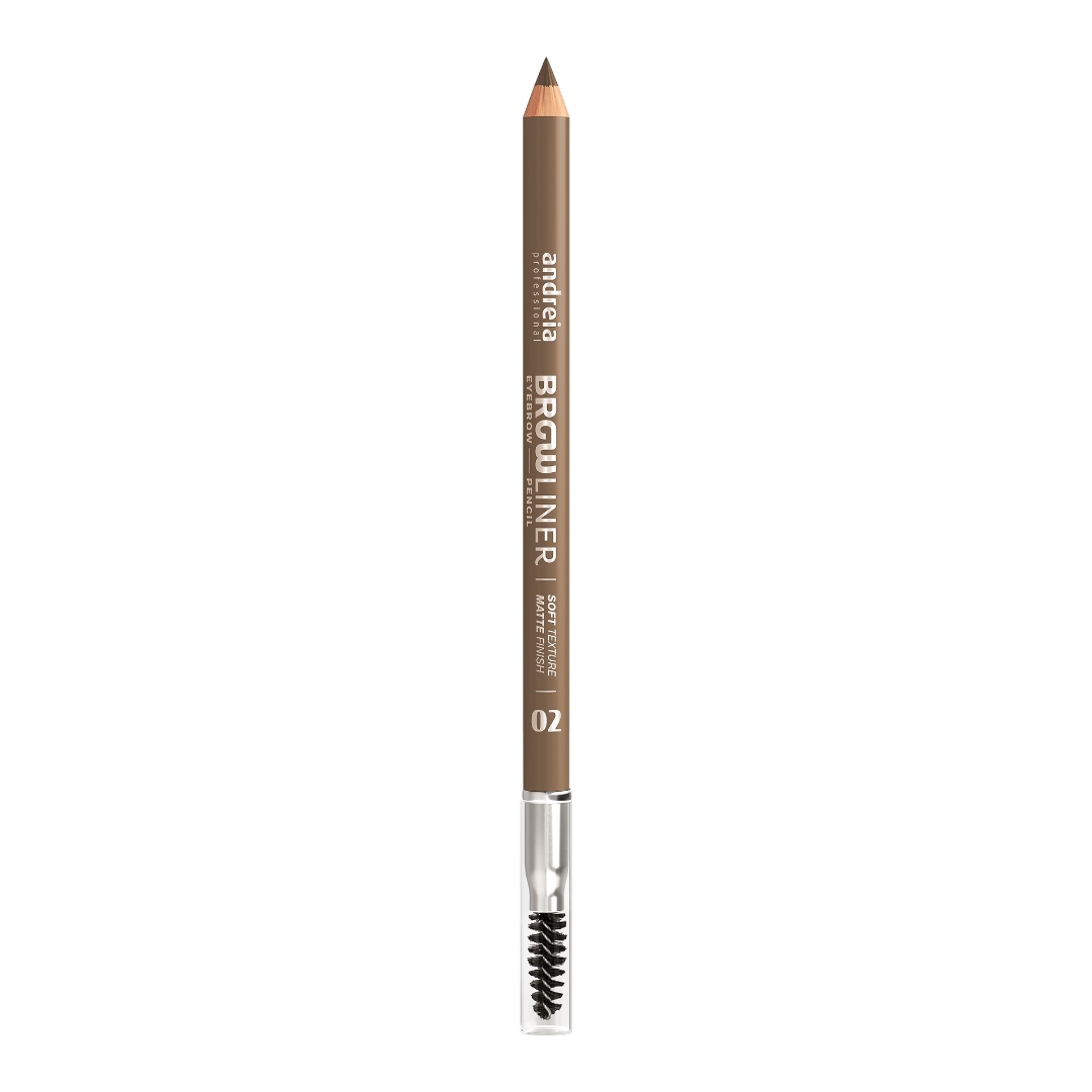 Andreia Brow Liner 02 Light Taupe