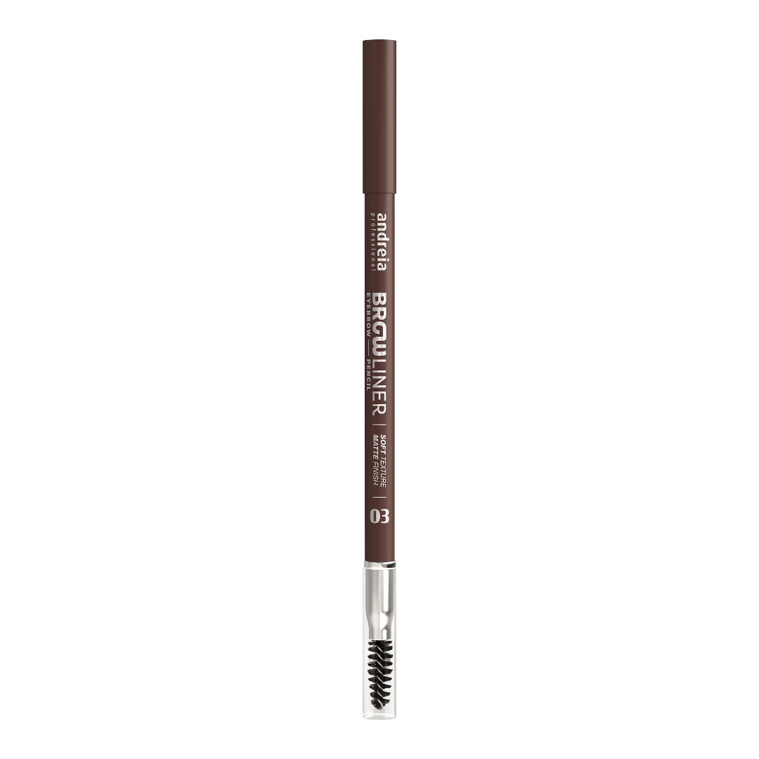 Andreia Brow Liner 03 Medium Brown