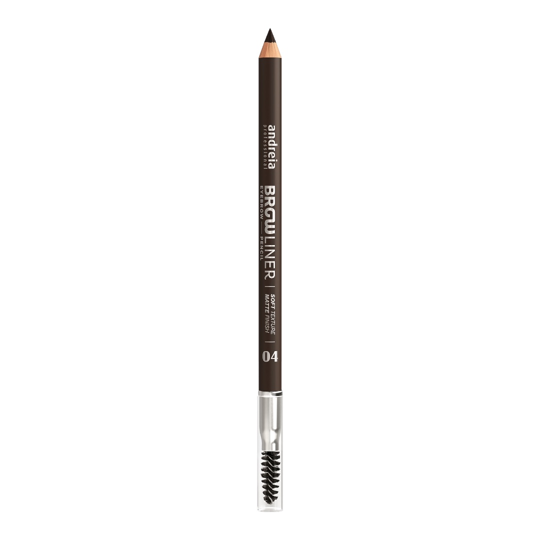 Andreia Brow Liner 04 Dark Brown