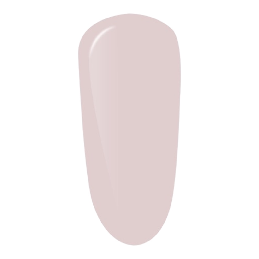 Alternative view of Purple Elastic Base Nude Bloom 15ml
