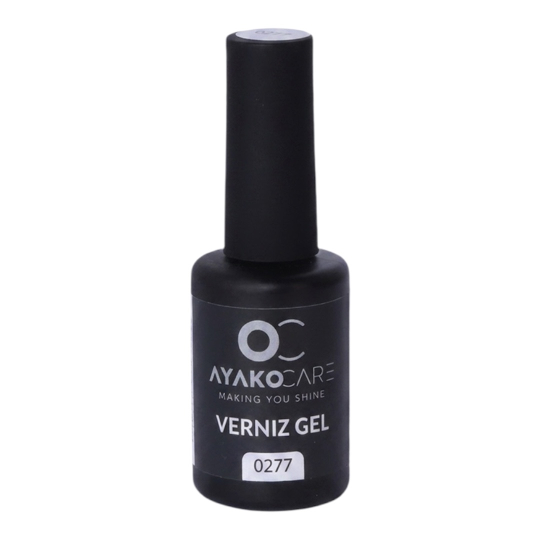 Ayako Care Verniz gel 277