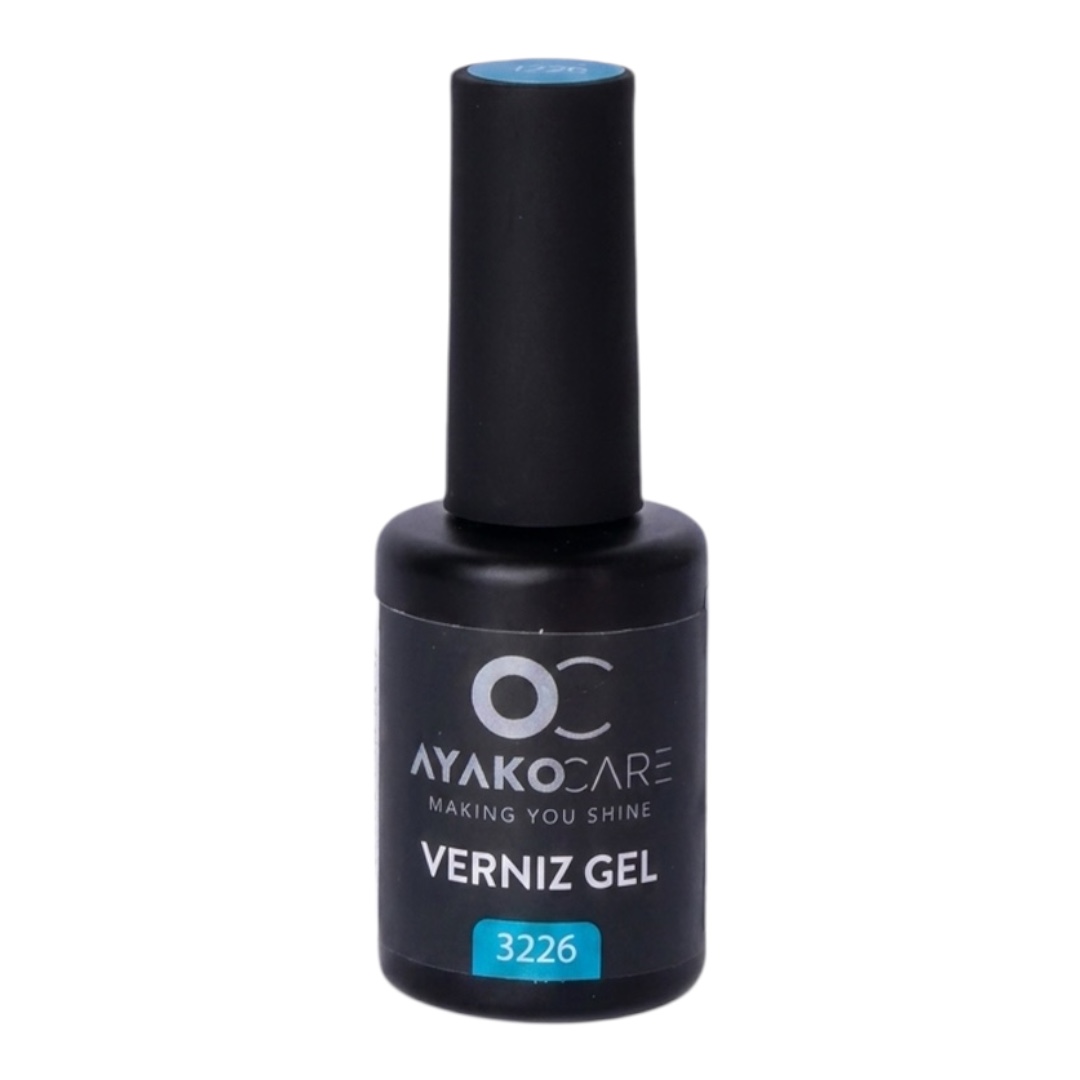 Ayako Care Verniz gel 3226