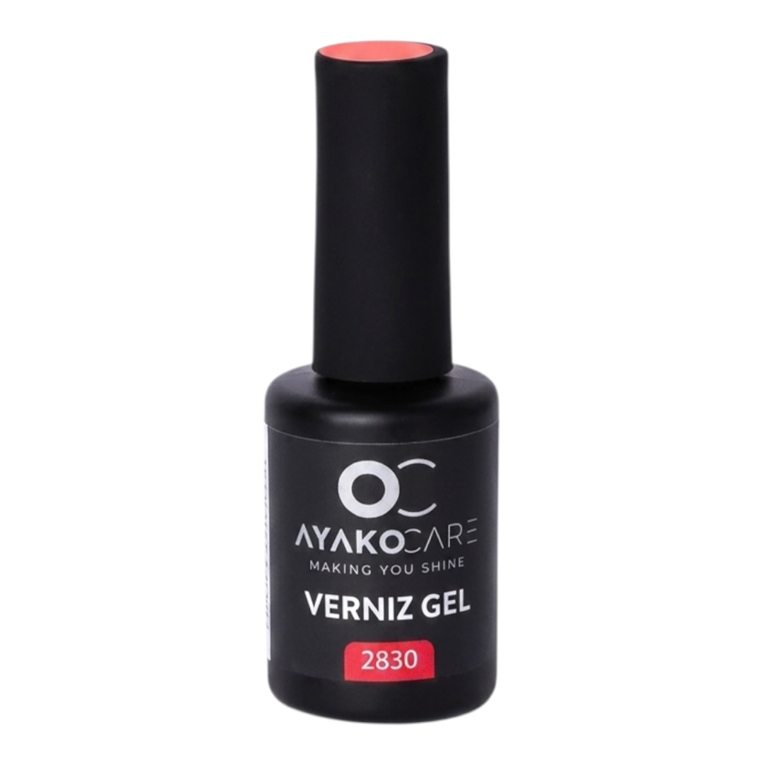 Ayako Care Verniz gel 2830