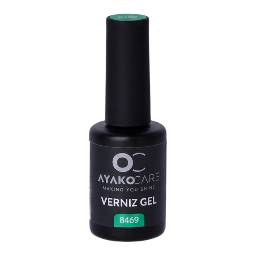 Ayako Care Verniz gel 8469