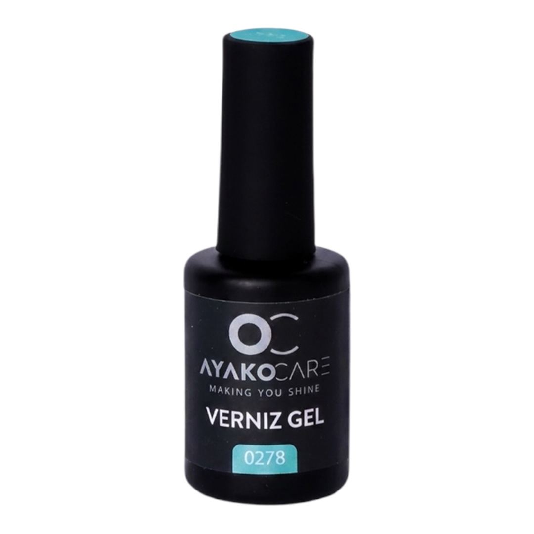 Ayako Care Verniz gel 278