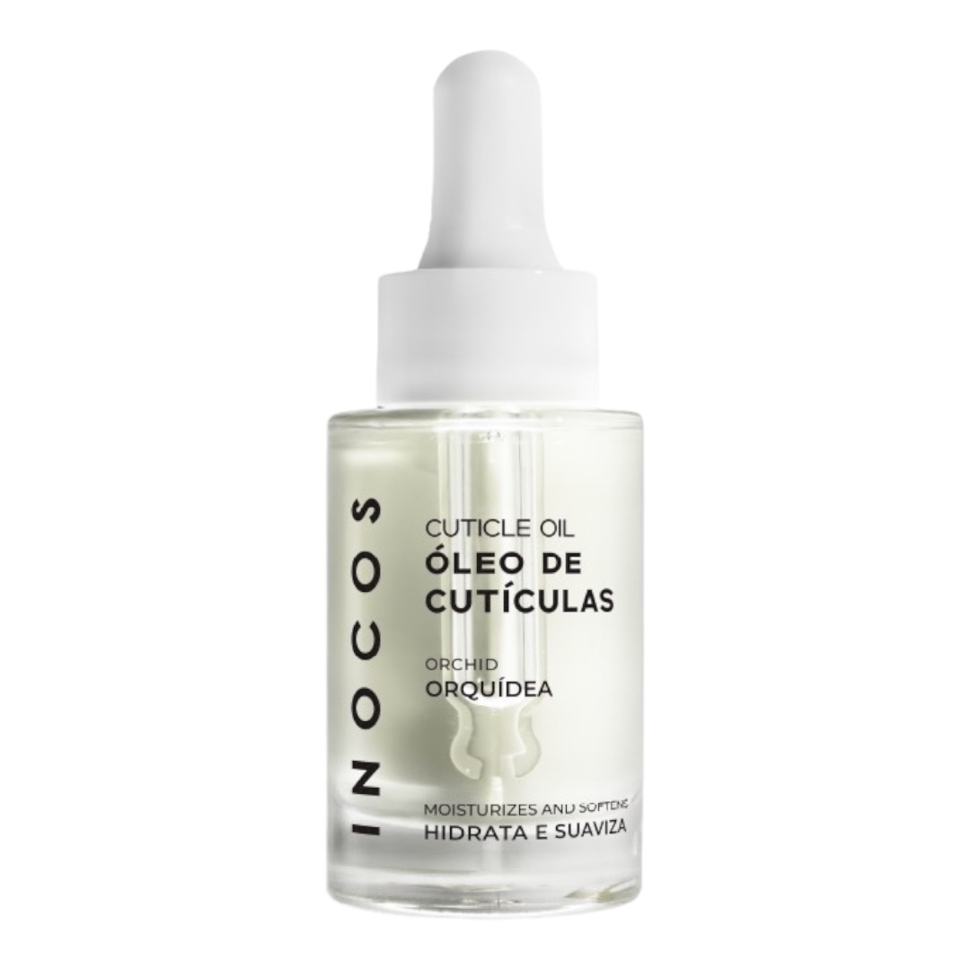Inocos Óleo De Cutículas Orquídea 15ml