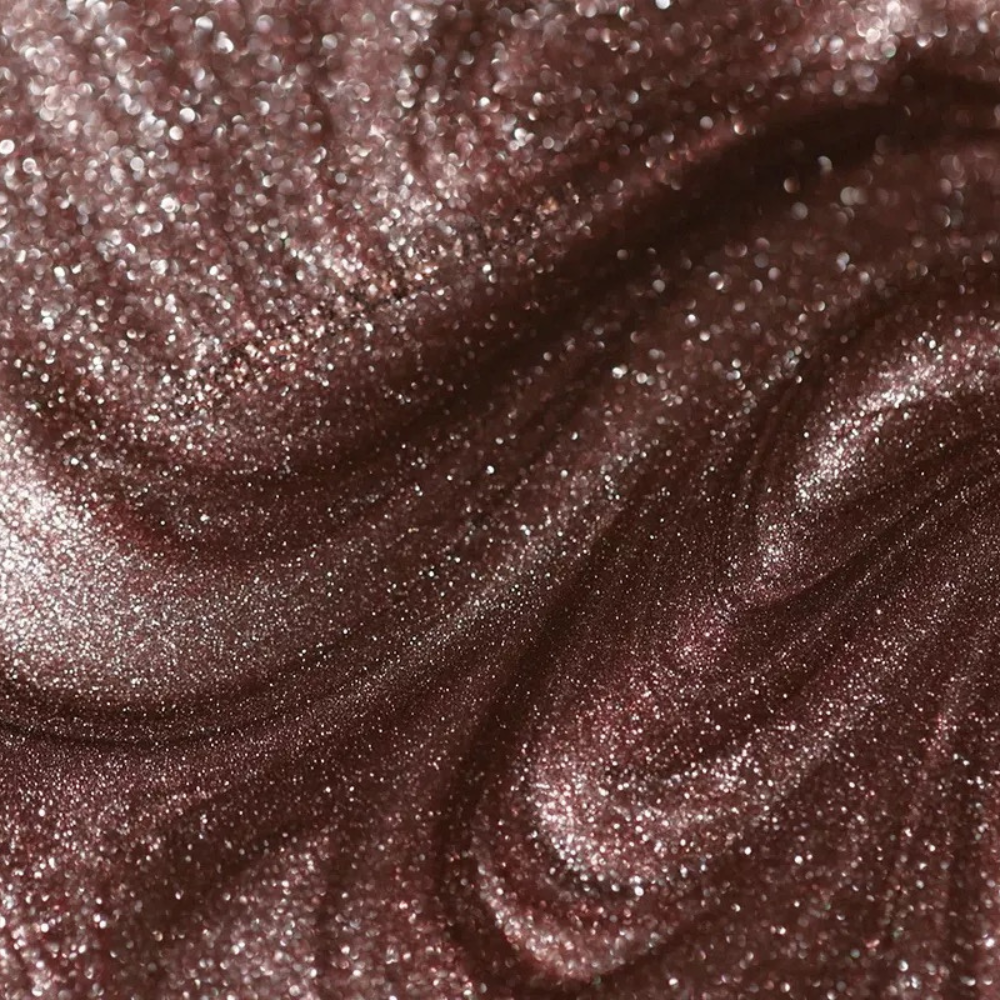 Alternative view of Victoria Vynn Pure Vegan Creamy Hybrid Cat Eye 283 Brown Spell