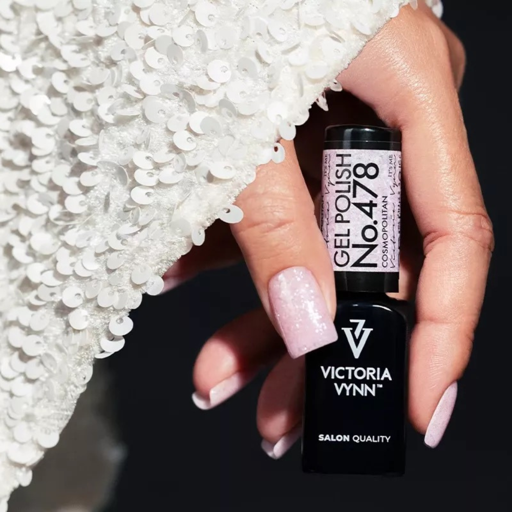 Alternative view of Victoria Vynn Gel Polish 478 Cosmopolitan