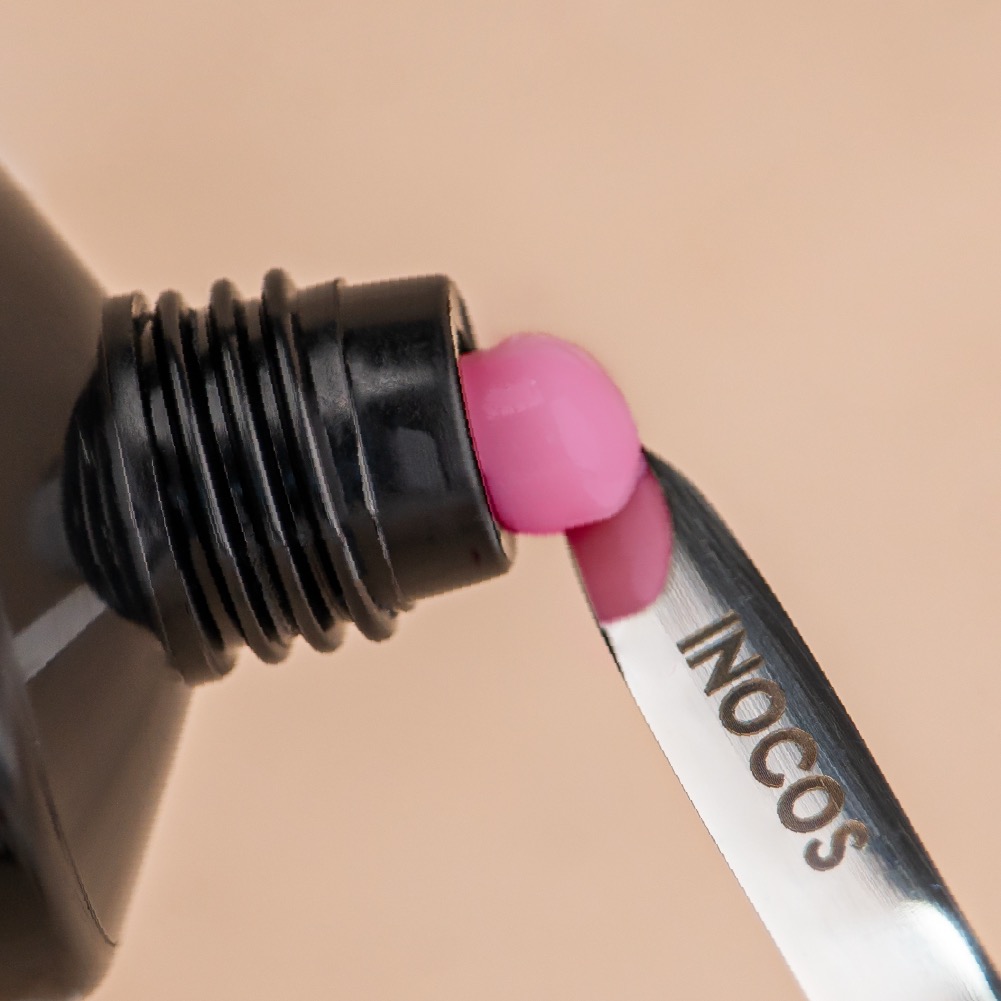 Alternative view of Inocos Polyacrygel 5 Rosa Nude 30grs