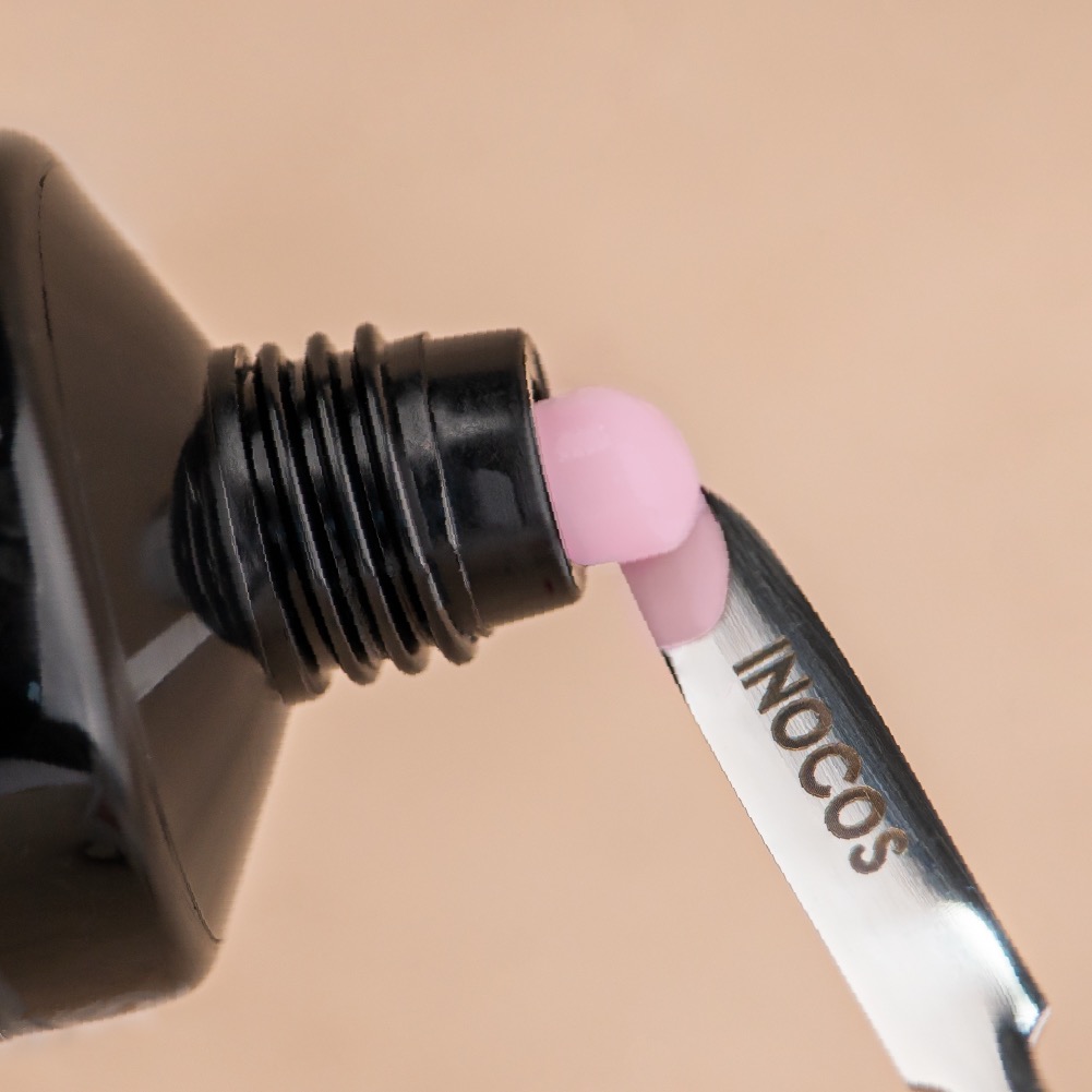 Alternative view of Inocos Polyacrygel 11 Rosa Ballet 30grs