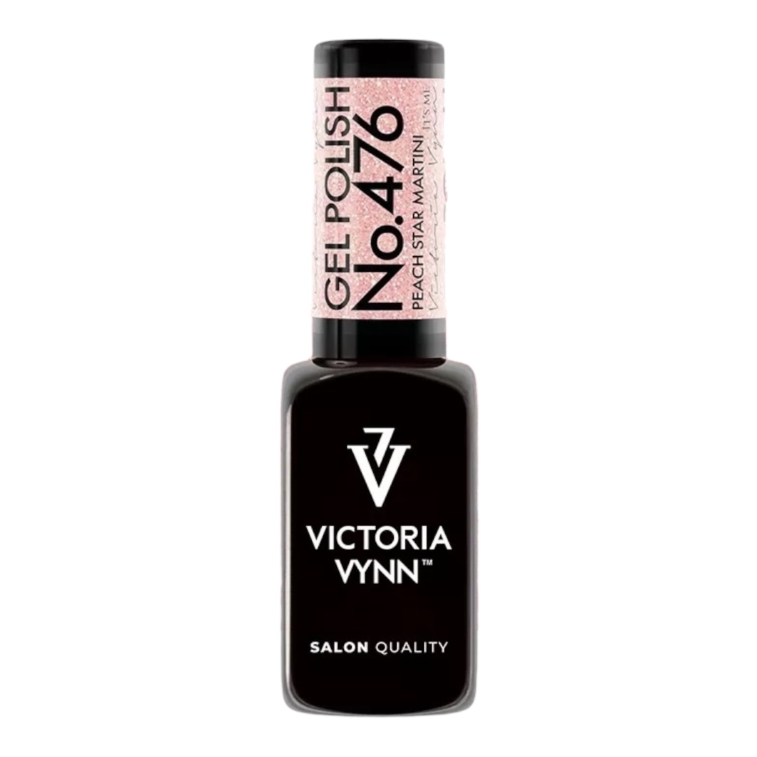 Victoria Vynn Gel Polish 476 Peach Star Martini