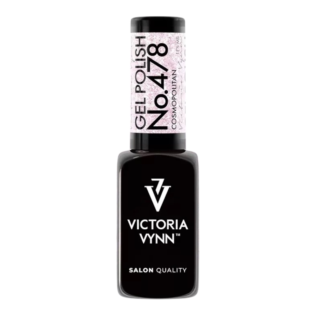 Victoria Vynn Gel Polish 478 Cosmopolitan