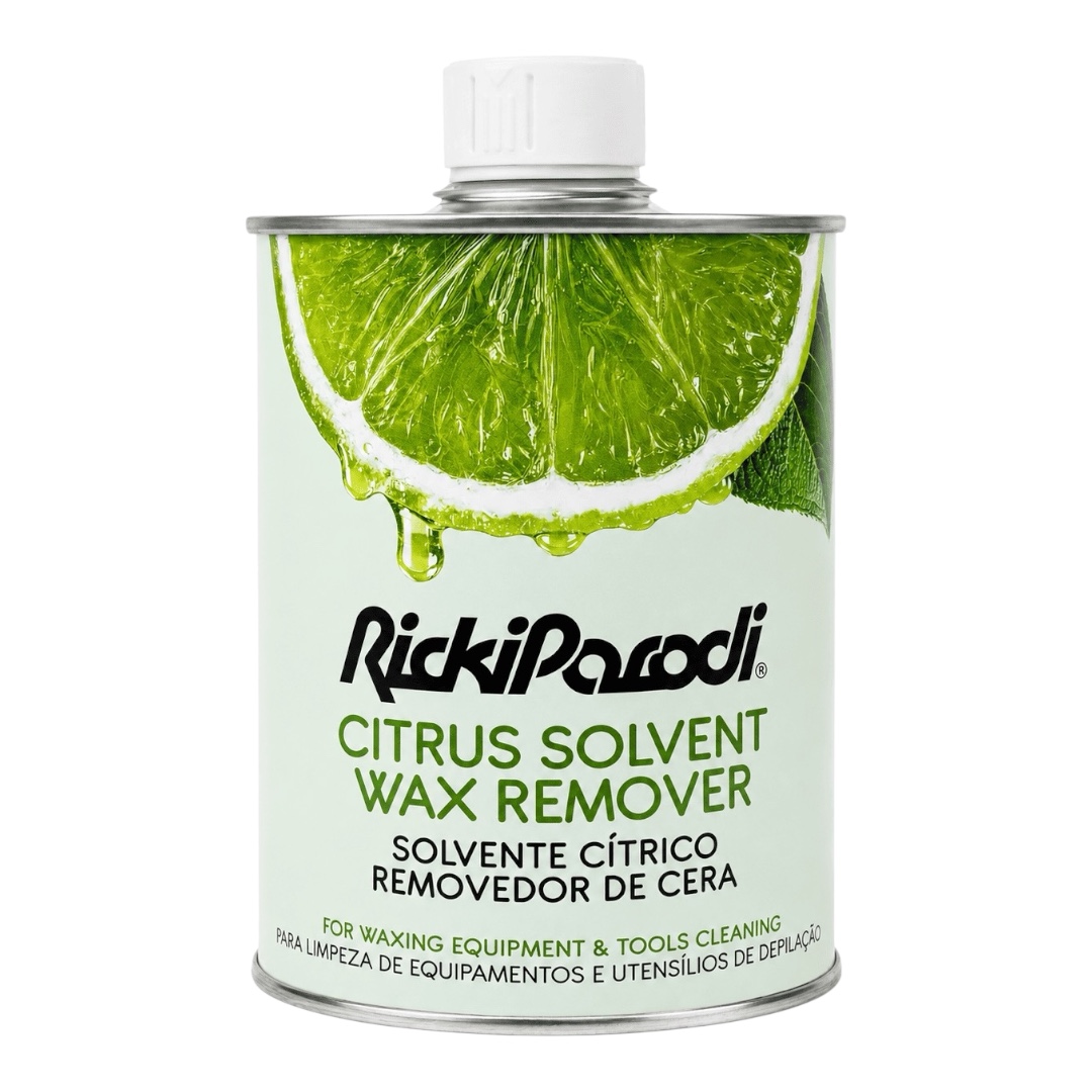 RickiParodiLiquido Limpeza Cera De Equipamentos Citrus Max 500ml