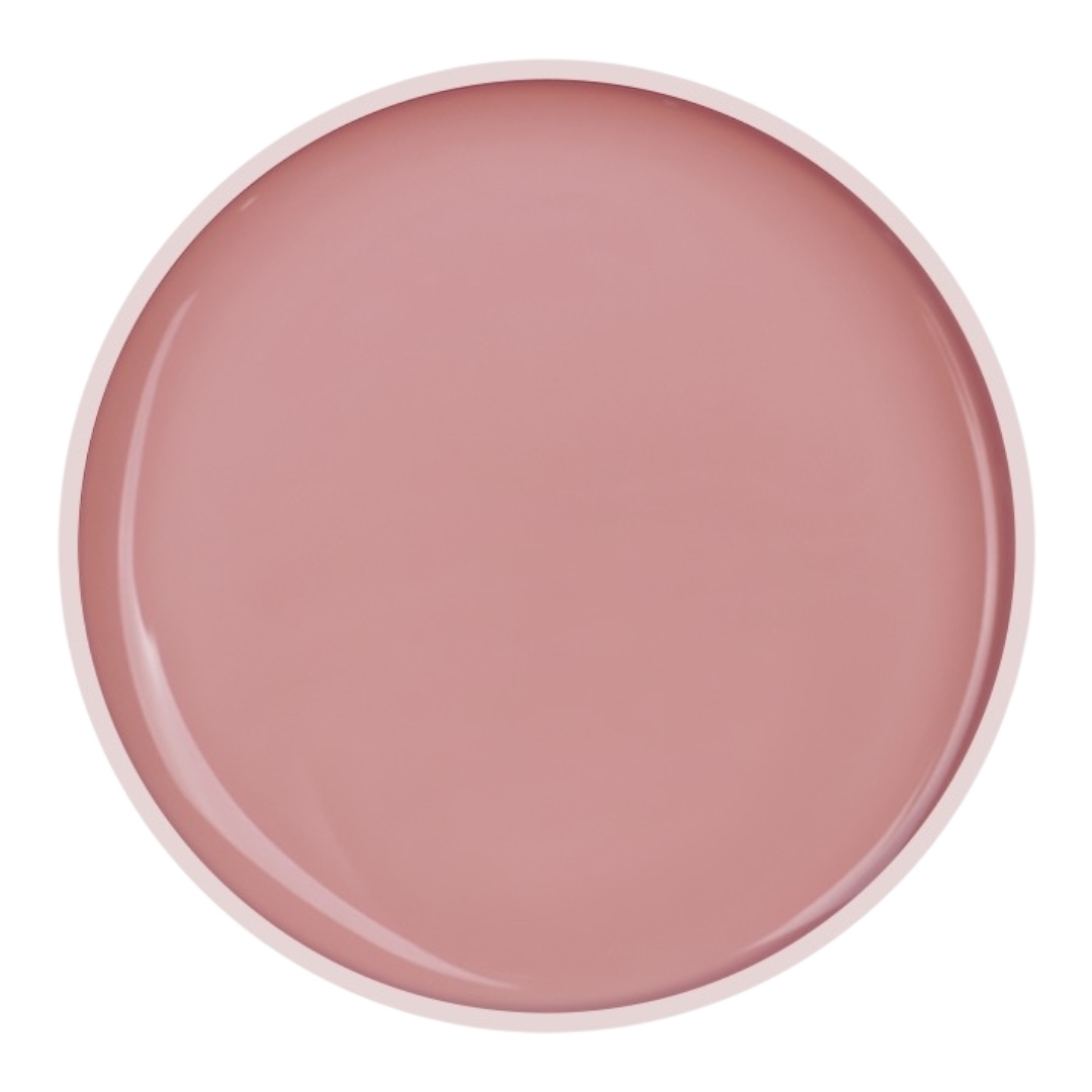 Alternative view of Purple Builder Gel Pudding Skin 50gr