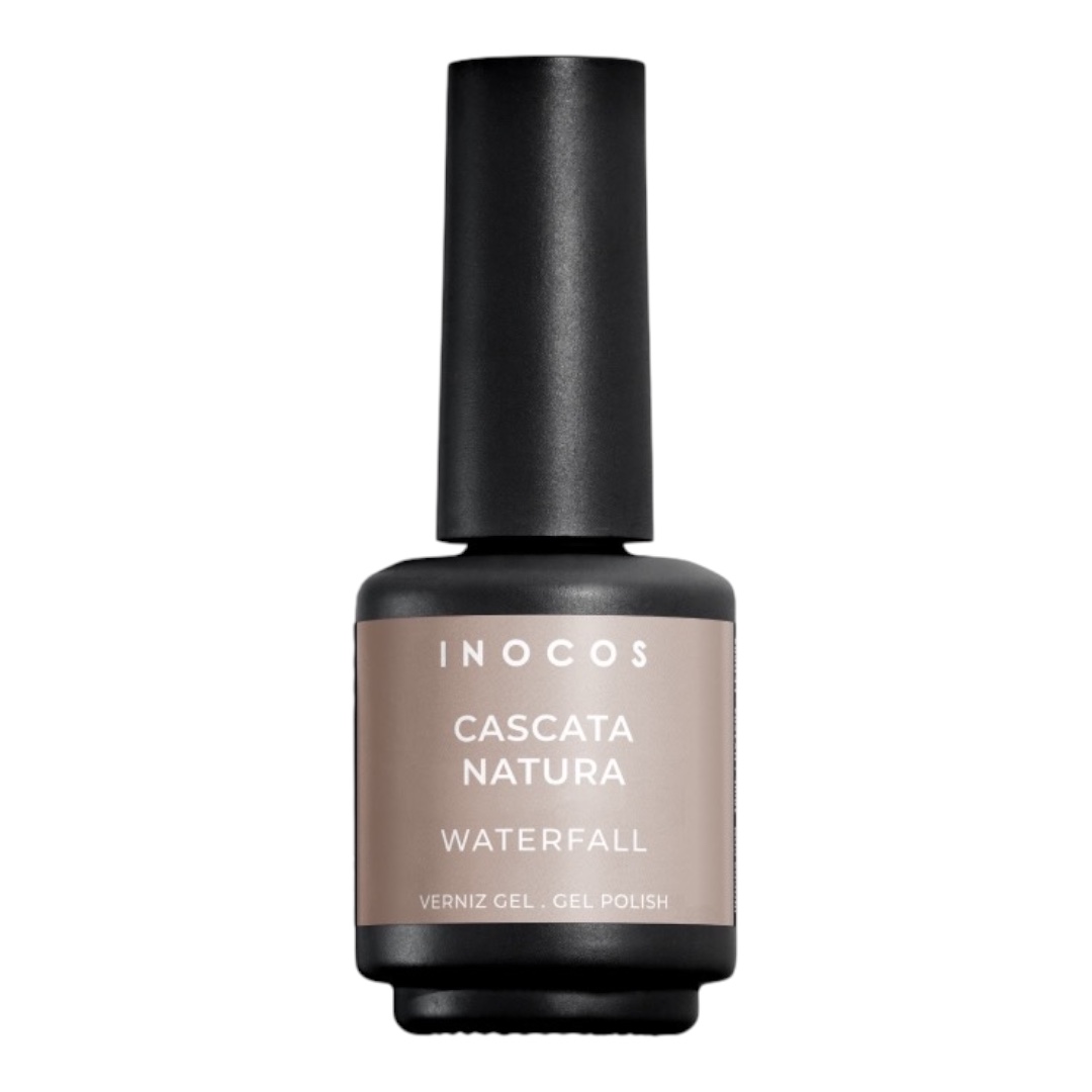 Inocos Verniz Gel Cascata Natura